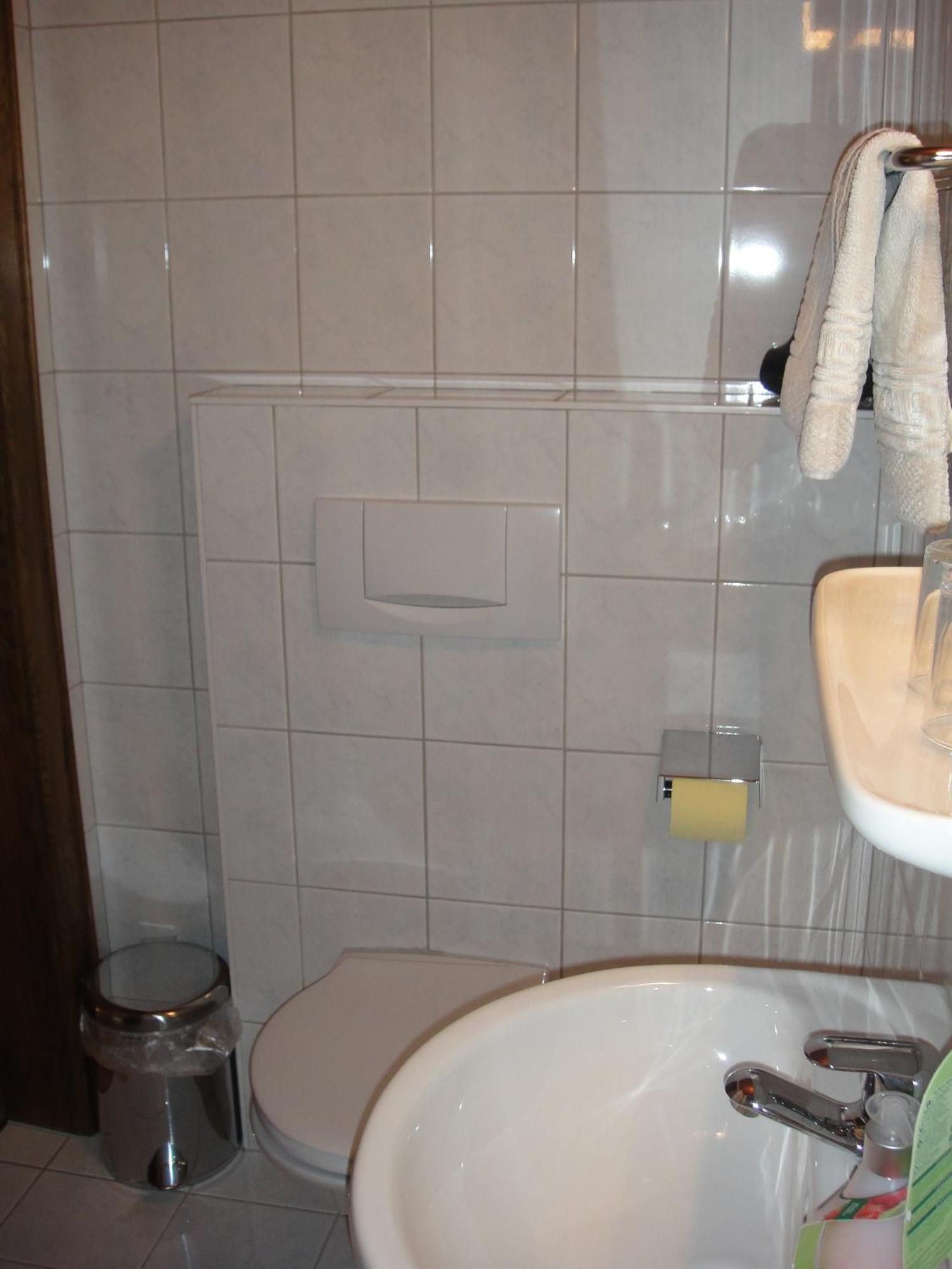 Ferienwohnung Haus Lehen Sankt Koloman Bagian luar foto