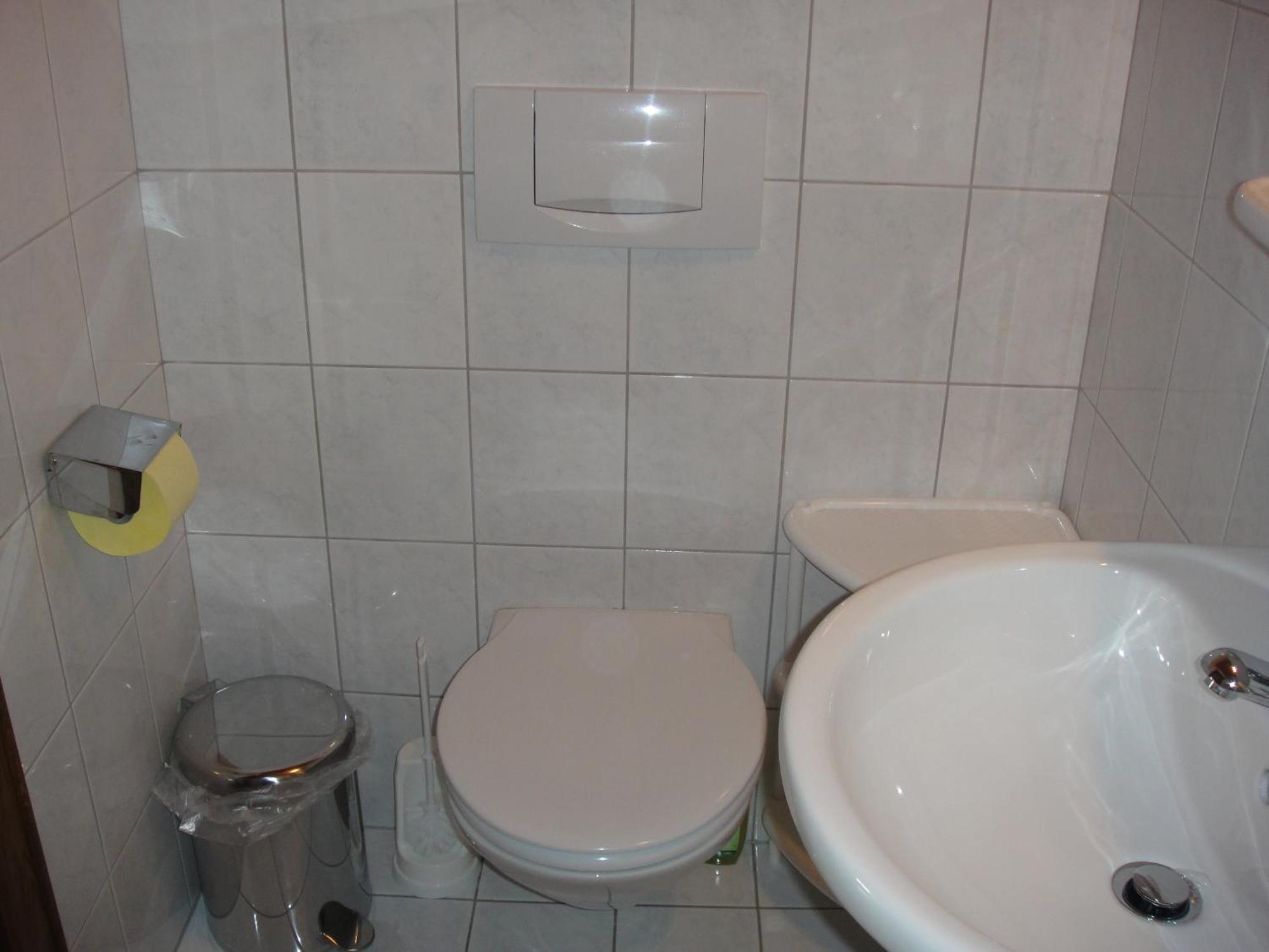Ferienwohnung Haus Lehen Sankt Koloman Bagian luar foto