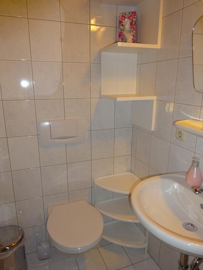 Ferienwohnung Haus Lehen Sankt Koloman Bagian luar foto