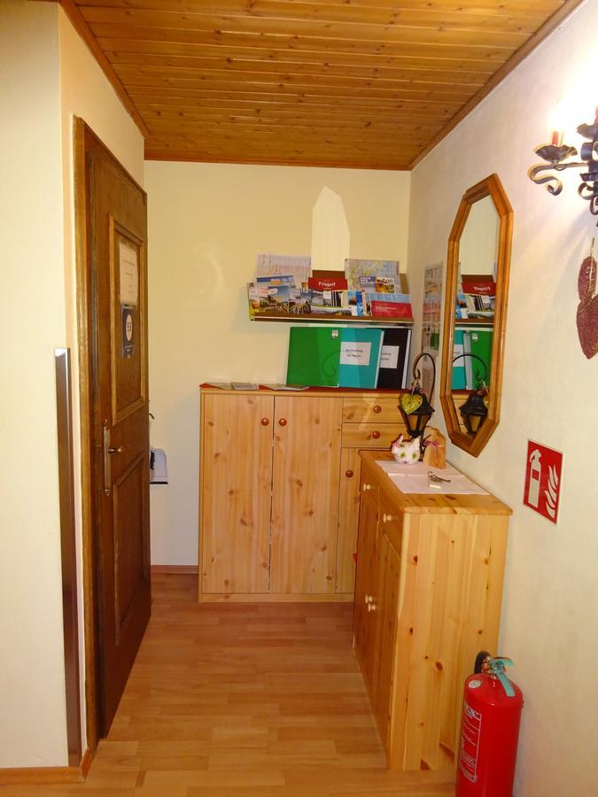 Ferienwohnung Haus Lehen Sankt Koloman Bagian luar foto